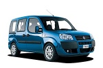 Fiat Doblo(2001-2009)